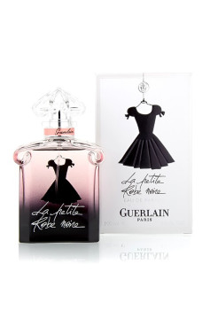 Guerlain La Petite Robe Noire